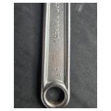 Heavy Duty 18-inch Adjustable Wrench Drop Forged
