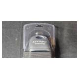 Used Dymo LetraTag Label Maker with New Label Refill Cartridges