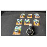 Dymo Label Maker with New Assorted Label Tapes