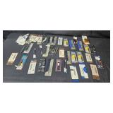 Large Lot of Assorted Ballpoint Pen Refills