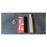 Aquarium Tank, Accessories, and Versa-Hood