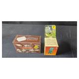 Aquarium Tank, Accessories, and Versa-Hood