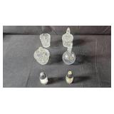 Lot of Glass and Porcelain Kitchenware