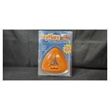 EzyFlare Electronic Flare, Worx Force Driver, and Craftsman Troubleshooter