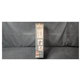 EzyFlare Electronic Flare, Worx Force Driver, and Craftsman Troubleshooter