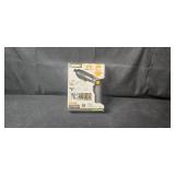 EzyFlare Electronic Flare, Worx Force Driver, and Craftsman Troubleshooter