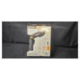 EzyFlare Electronic Flare, Worx Force Driver, and Craftsman Troubleshooter