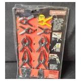 Mixed Lot of Tools and Hardware