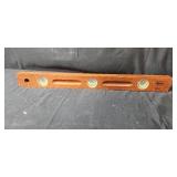 Assorted Hand Tools and Hardware Set with True Value Level