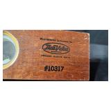 Assorted Hand Tools and Hardware Set with True Value Level