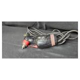 Craftsman Tool Bag with Assorted Hand Tools and 3/8 Drill