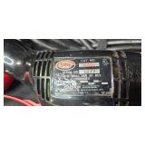 Craftsman Tool Bag with Assorted Hand Tools and 3/8 Drill