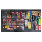 Comprehensive Lot of Hand Tools and Accessories