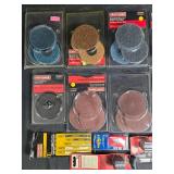 Comprehensive Lot of Hand Tools and Accessories