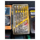 Comprehensive Lot of Hand Tools and Accessories