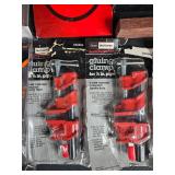 Collection of Clamping Tools and Accessories