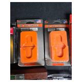 Collection of Clamping Tools and Accessories