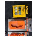 Collection of Clamping Tools and Accessories