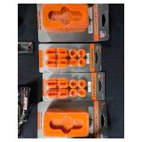 Collection of Clamping Tools and Accessories