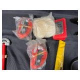 Comprehensive Lot of Hand and Power Tools with Accessories