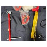 Comprehensive Lot of Hand and Power Tools with Accessories