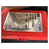 Comprehensive Lot of Hand and Power Tools with Accessories