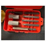 Comprehensive Lot of Hand and Power Tools with Accessories