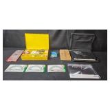 Office Supplies and Accessories