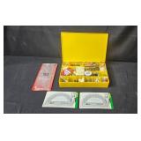 Office Supplies and Accessories