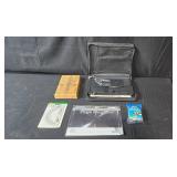 Office Supplies and Accessories