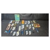 X-Acto Knife Set with Blades and Accessories ?