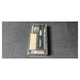 X-Acto Knife Set with Blades and Accessories ?