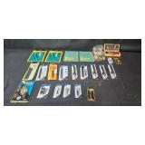 X-Acto Tool and Accessories Set with Cutting Mats and Utility Knives ?