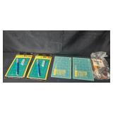 X-Acto Tool and Accessories Set with Cutting Mats and Utility Knives ?