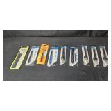 X-Acto Tool and Accessories Set with Cutting Mats and Utility Knives ?