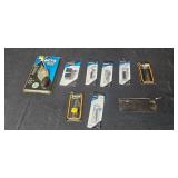 X-Acto Tool and Accessories Set with Cutting Mats and Utility Knives ?