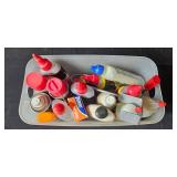 Assorted DIY Hardware and Tools Collection