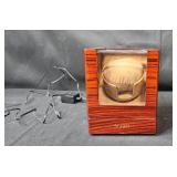 Assorted Tools, Electrical Components, Watch Winder, and Boomerangs Set