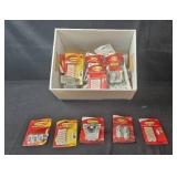 Lot of 3M Command Damage-Free Hanging Strips and Hooks