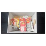 Lot of 3M Command Damage-Free Hanging Strips and Hooks