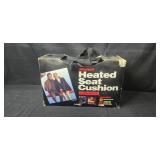 Lot of Sunglasses, Wet Wheel Machine, Jet Torch Kit, Heated Seat Cushion, and Bus Stop Sign