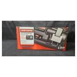 Craftsman Utility Sharpener 0.7A ?