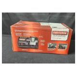 Craftsman Utility Sharpener 0.7A ?