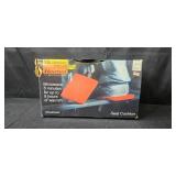 Dearfoams Microwave Heated Seat Cushion