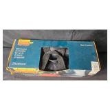 Dearfoams Microwave Heated Seat Cushion