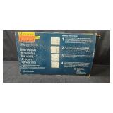 Dearfoams Microwave Heated Seat Cushion