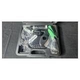 Hitachi Li-Ion 3.6V Battery Charger with Case