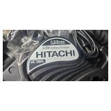 Hitachi Li-Ion 3.6V Battery Charger with Case