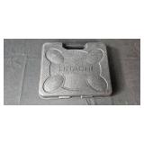 Hitachi Li-Ion 3.6V Battery Charger with Case