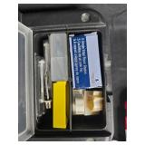 Comprehensive Tool Set with Craftsman Toolbox